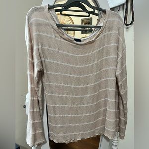 Daytrip Spring Sweater